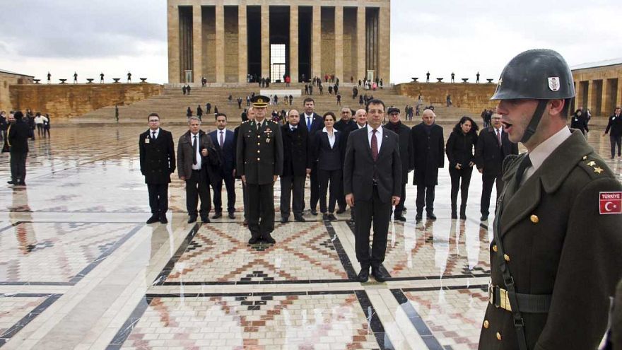 Ekrem Ä°mamoÄlu'nun AnÄ±tkabir ile ilgili gÃ¶rsel sonucu