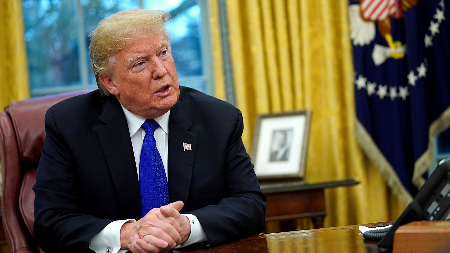 Смотреть - Трамп хочет, чтобы Украина вернула себе обратно свои территории, — Волкер видео Смотрите - Трамп хочет, чтобы Украина вернула себе обратно свои территории, — Волкер видео