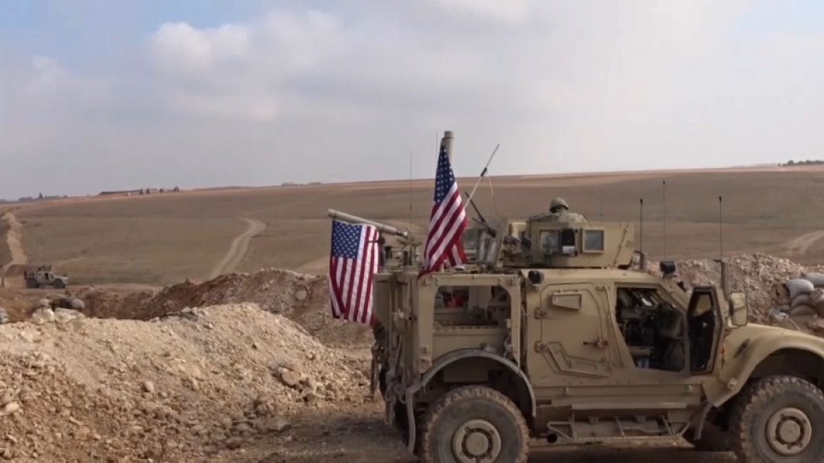 Siria: ritiro delle truppe statunitensi, reazioni dal mondo