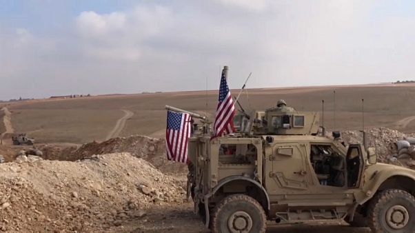 Siria: ritiro delle truppe statunitensi, reazioni dal mondo Siria: ritiro delle truppe statunitensi, reazioni dal mondo
