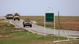 واشنطن تبدأ في سحب قواتها من سوريا وتعلن عن بدء مرحلة جديدة في الحرب ضد داعش