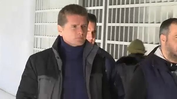 Franciaországnak adják ki a milliárdos pénzmosással vádolt bitcoinbárót Franciaországnak adják ki a milliárdos pénzmosással vádolt bitcoinbárót