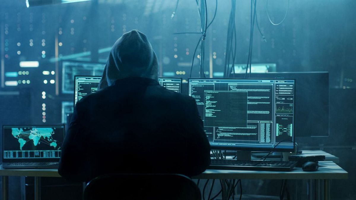 Brüksel Çinli hackerların sanal saldırısına ilişkin soruşturma başlattı