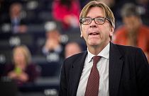 Nach Euronews-Enthüllungen: Verhofstadt fordert Facebook auf, "falsches Video" zu löschen