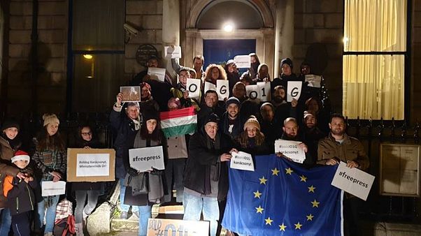 Forrás: Írország Magyarok Rádiója Forrás: Írország Magyarok Rádiója