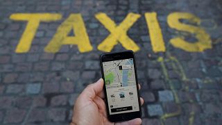 Nuevo varapalo judicial para Uber en el Reino Unido