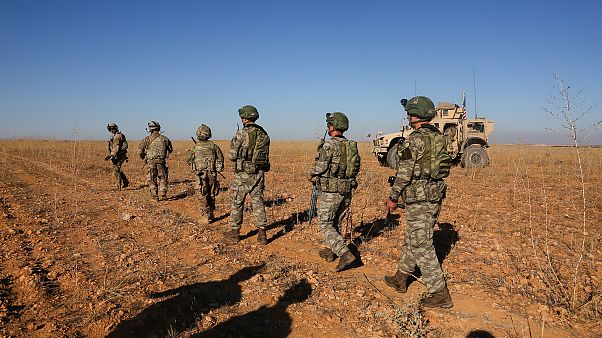 Dünya liderleri ABD'nin Suriye kararına nasıl tepki verdi? Dünya liderleri ABD'nin Suriye kararına nasıl tepki verdi?
