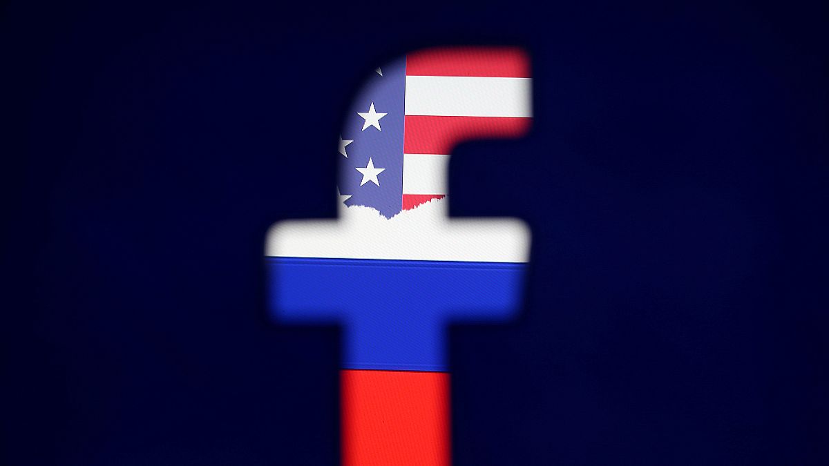 Facebook'a bir dava da ABD'nin başkenti Washington'da açıldı
