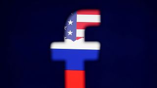 Facebook'a bir dava da ABD'nin başkenti Washington'da açıldı