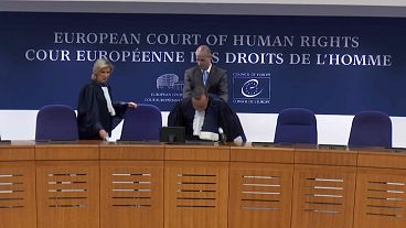 Tribunal Europeu condena Grécia por validar a aplicação da 'Sharia'