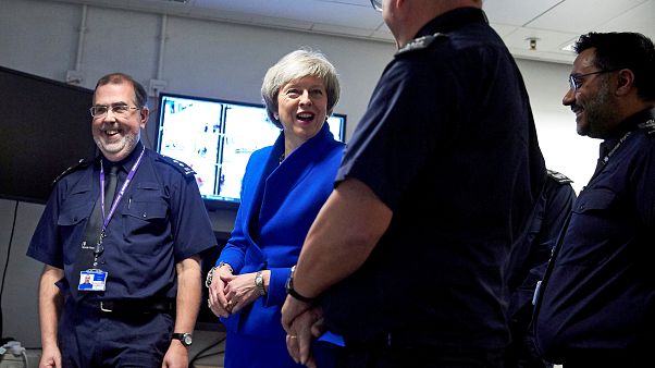 Kész a brexit utáni brit bevándorlásügyi program Kész a brexit utáni brit bevándorlásügyi program