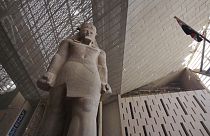 Alla scoperta del Grande Museo d'Egitto la cui apertura è fissata per il 2020