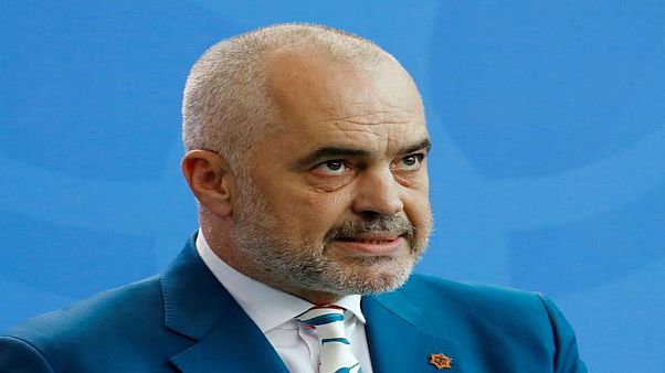 ألبانيا تطرد سفير إيران ودبلوماسيا آخر "لإضرارهما" بالأمن القومي ألبانيا تطرد سفير إيران ودبلوماسيا آخر "لإضرارهما" بالأمن القومي
