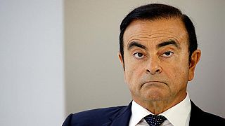 Keine Haft-Verlängerung für Renault-Chef Ghosn