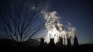 Griechenland plant Kohleausstieg - Umbruch in Westmazedonien