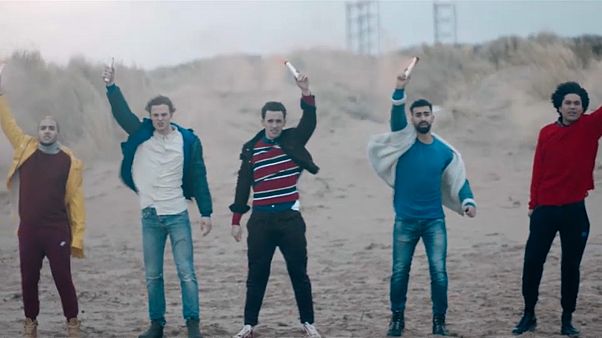 Musikalische Liebeserklärung: "Britain Come Back" Musikalische Liebeserklärung: "Britain Come Back"