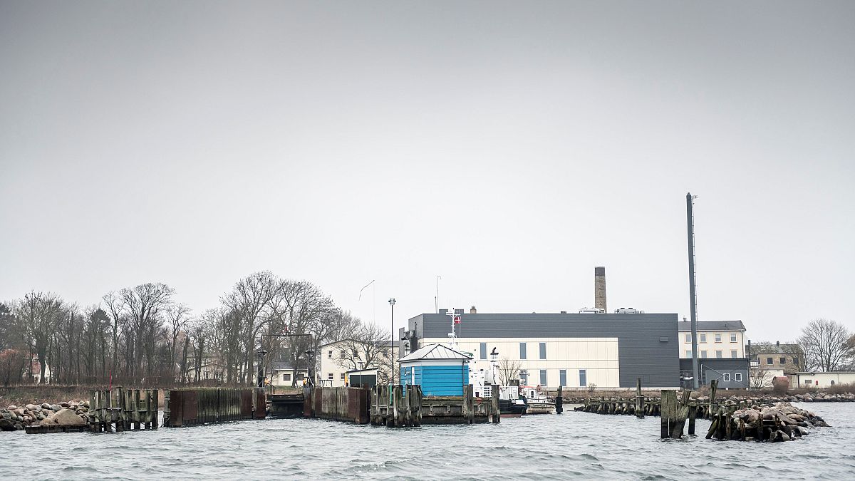 دانمارک پناهجویان بزهکار را به یک جزیره دور افتاده منتقل می‌کند