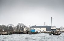 دانمارک پناهجویان بزهکار را به یک جزیره دور افتاده منتقل می‌کند