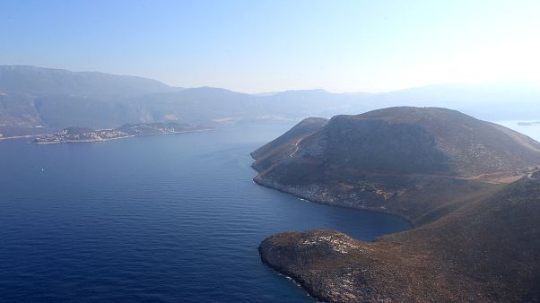 Καστελόριζο Καστελόριζο