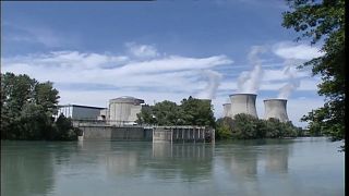 Genève porte de nouveau plainte contre la centrale nucléaire du Bugey