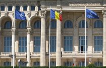 Roménia poderá "desperdiçar" presidência da UE