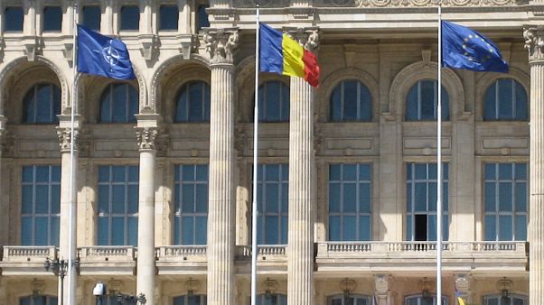 Roménia poderá "desperdiçar" presidência da UE Roménia poderá "desperdiçar" presidência da UE