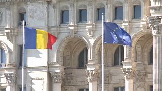 La prima volta della Romania alla presidena dell'Ue