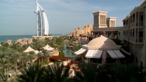 مدينة عربية تعيش نفس أوضاع العالم في حالة استمرار ظاهرة الاحتباس الحراري مدينة عربية تعيش نفس أوضاع العالم في حالة استمرار ظاهرة الاحتباس الحراري