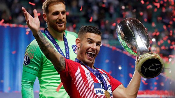 Bayern: Statt Hummels ein Weltmeister für 80 Mio. Euro? Bayern: Statt Hummels ein Weltmeister für 80 Mio. Euro?