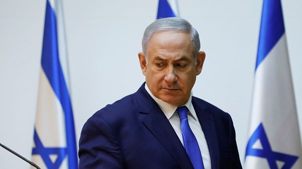 نتنياهو: إسرائيل ستصعد المعركة ضد إيران في سوريا بعد انسحاب أمريكا نتنياهو: إسرائيل ستصعد المعركة ضد إيران في سوريا بعد انسحاب أمريكا