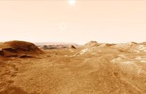 2018, année prometteuse pour l'exploration de Mars