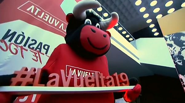Desvendado percurso da "Vuelta" 2019 Desvendado percurso da "Vuelta" 2019