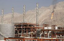 موافقت آمریکا با معافیت ۳ماهه عراق برای واردات انرژی از ایران