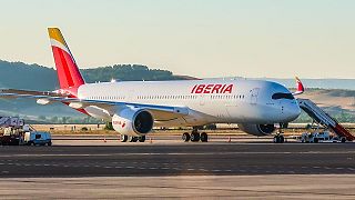 No-deal Brexit: Iberia's operating licence 'at risk' if EU and UK fail to reach divorce agreement