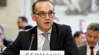 ألمانيا: انسحاب أمريكا من سوريا قد يضر بالحرب ضد الدولة الإسلامية