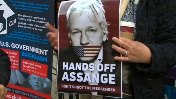 Image result for assange and german intelligence