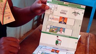 Madagascar : les  premiers résultats de la présidentielle divisent