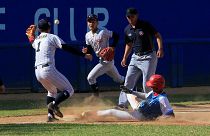 Baseball : les joueurs cubains autorisés à exporter leurs talents aux États-Unis