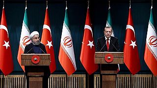 Erdoğan: Türkiye, Rusya ve İran dördüncü Suriye zirvesi ile yola devam edecek