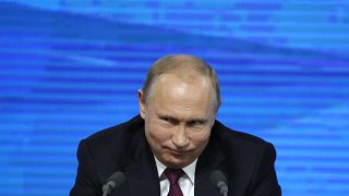 Putin on marriage: 'As a decent man, I would probably have to do it one day'