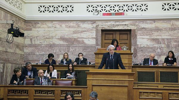 Στυλιανίδης: Στοίχημα η πρόληψη και όχι η καταστολή των καταστροφών Στυλιανίδης: Στοίχημα η πρόληψη και όχι η καταστολή των καταστροφών