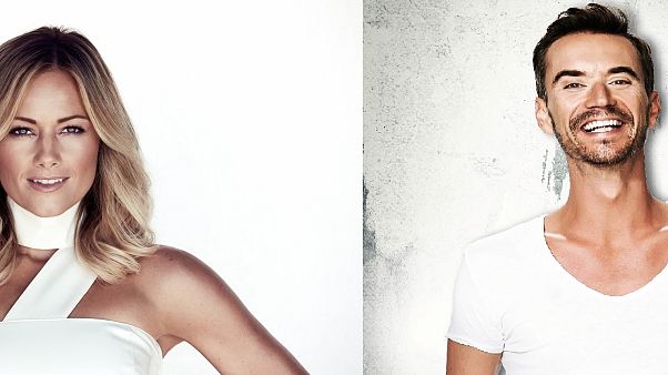 Aus des Tages: Helene Fischer und Florian Silbereisen sind getrennt Aus des Tages: Helene Fischer und Florian Silbereisen sind getrennt