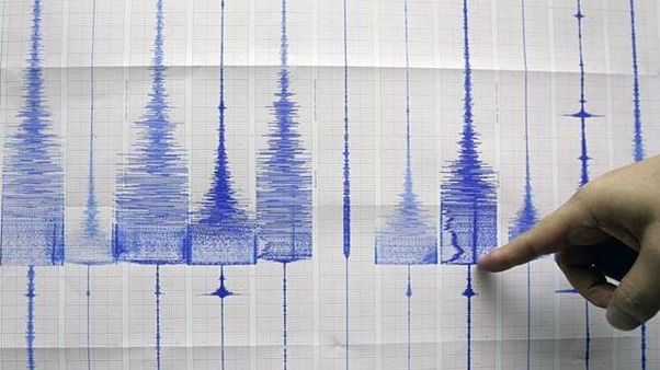 Rusya'nın doğusunda 7.4 büyüklüğünde deprem Rusya'nın doğusunda 7.4 büyüklüğünde deprem