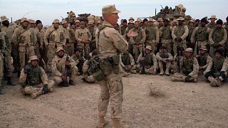 Sajtóértesülések szerint az USA Afganisztánból is kivonul