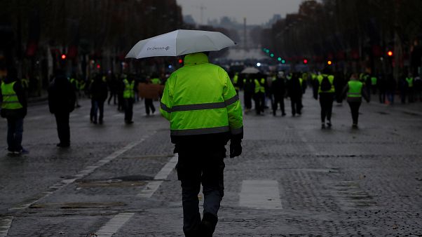 15 décembre, Paris 15 décembre, Paris