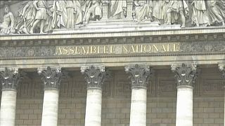 Megszavazta Macron javaslatait a francia alsóház