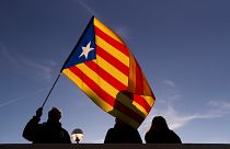 Catalunha: Conselho de Ministros sob protestos