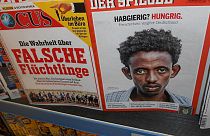 روزنامه‌نگار مشهور اشپیگل به دلیل «دروغ‌پردازی گسترده» اخراج شد
