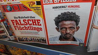 روزنامه‌نگار مشهور اشپیگل به دلیل «دروغ‌پردازی گسترده» اخراج شد