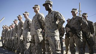 سخنگوی اشرف غنی: خروج نظامیان آمریکا تاثیری در امنیت افغانستان ندارد